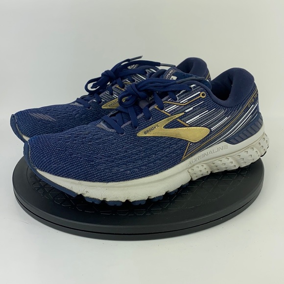 Brooks | Shoes | Brooks Adrenaline Gts 